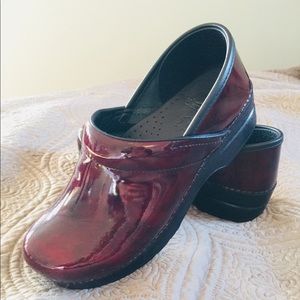 Dansko Professional Clog